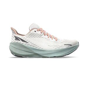 Altra AltraFWD Experience Road Running Shoes Womens 8 White Green Walk Outdoor